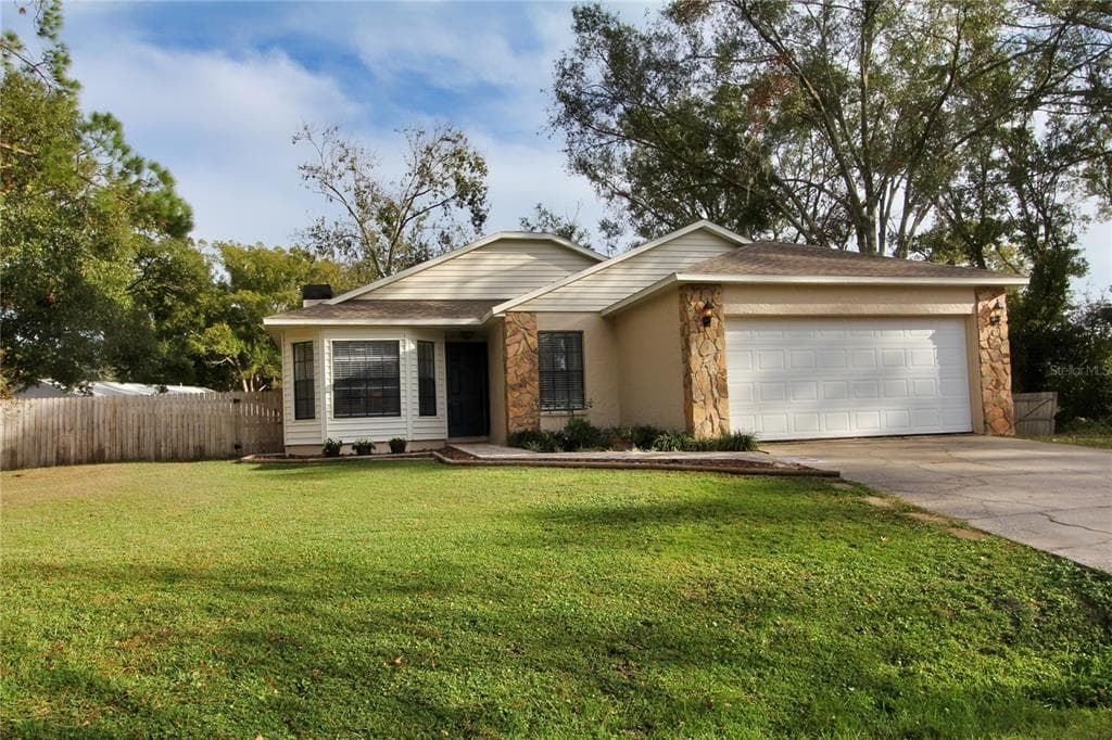 3732 BRIARBROOK PLACE LAND O LAKES, FL 34639