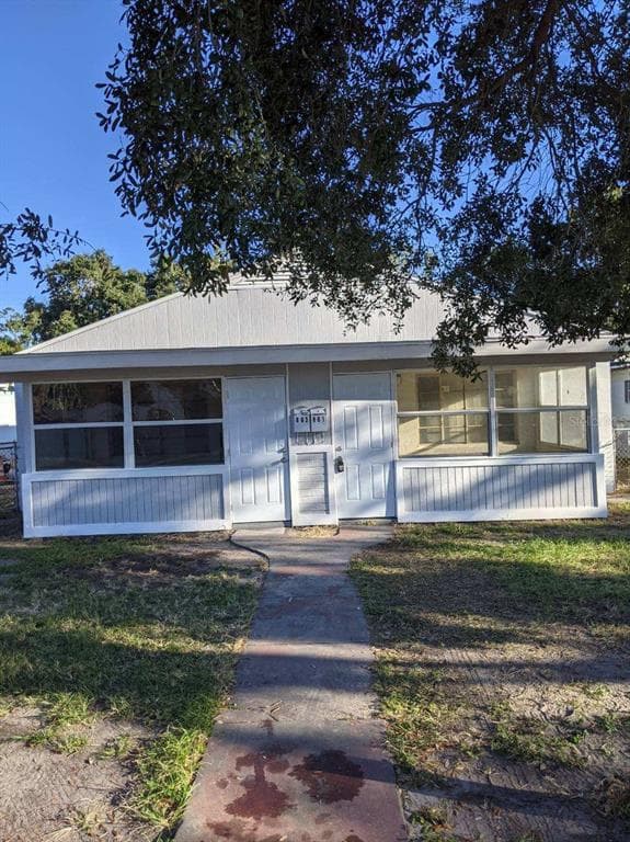 861 22ND AVENUE S ST PETERSBURG, FL 33705