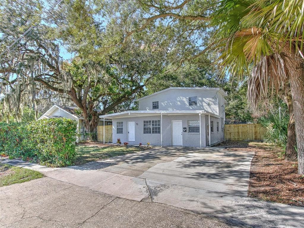 3514 SARAH STREET TAMPA, FL 33605