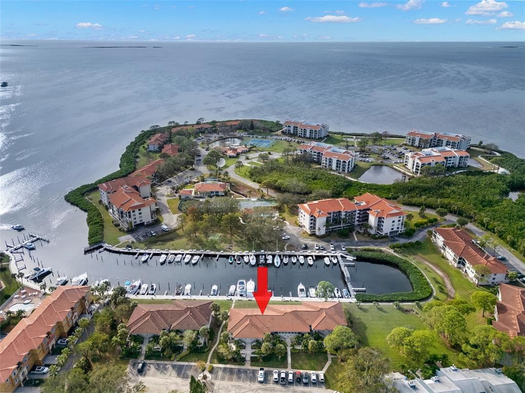 1802 MARINER DRIVE UNIT 24 TARPON SPRINGS, FL 34689