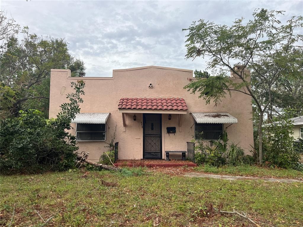 2310 13TH AVENUE W BRADENTON, FL 34205