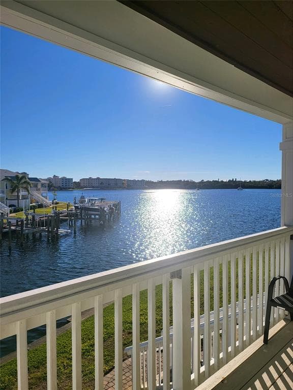 5153 SALMON DRIVE SE UNIT C ST PETERSBURG, FL 33705