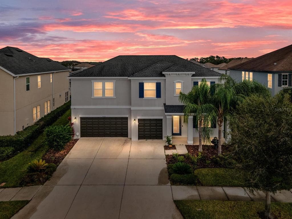 33370 AZALEA RIDGE DRIVE WESLEY CHAPEL, FL 33545
