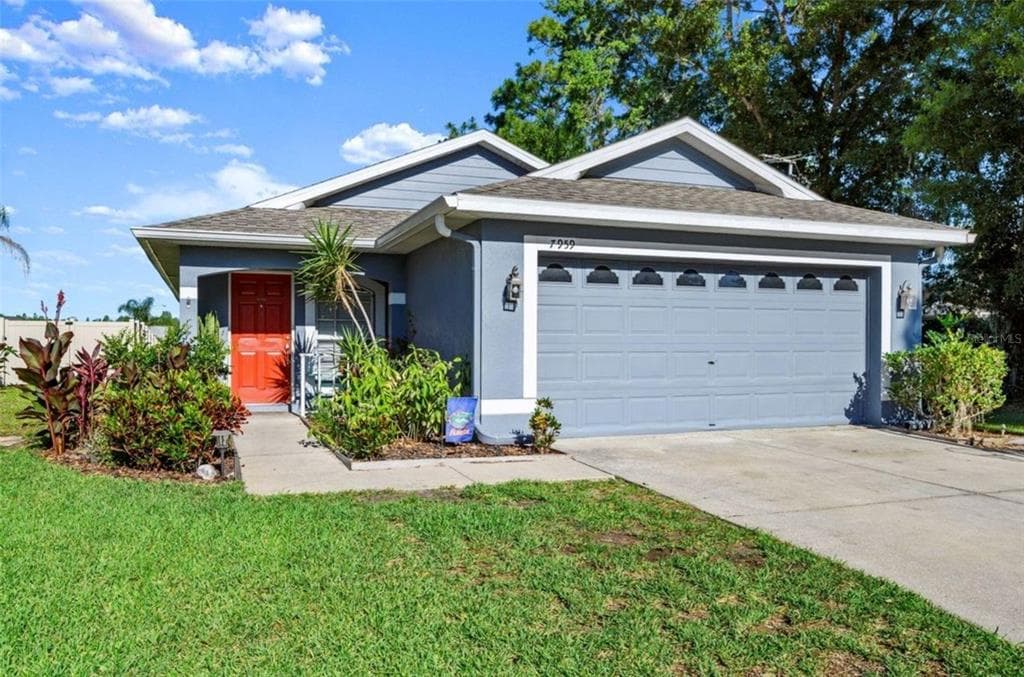 7959 ENDLESS SUMMER COURT LAND O LAKES, FL 34637