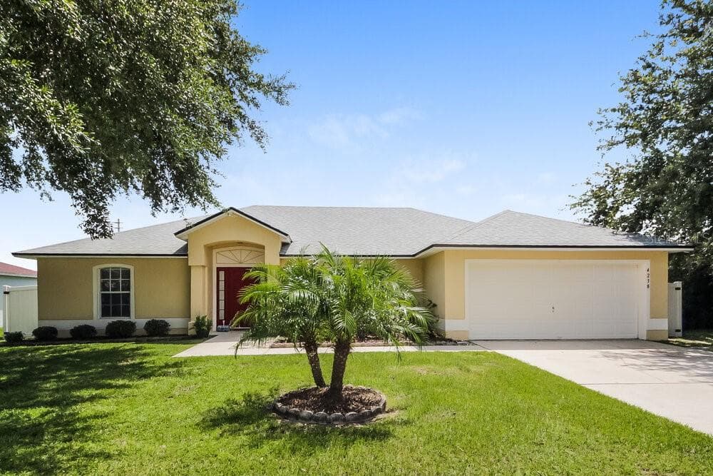 4238 SETTLERS COURT ST CLOUD, FL 34772
