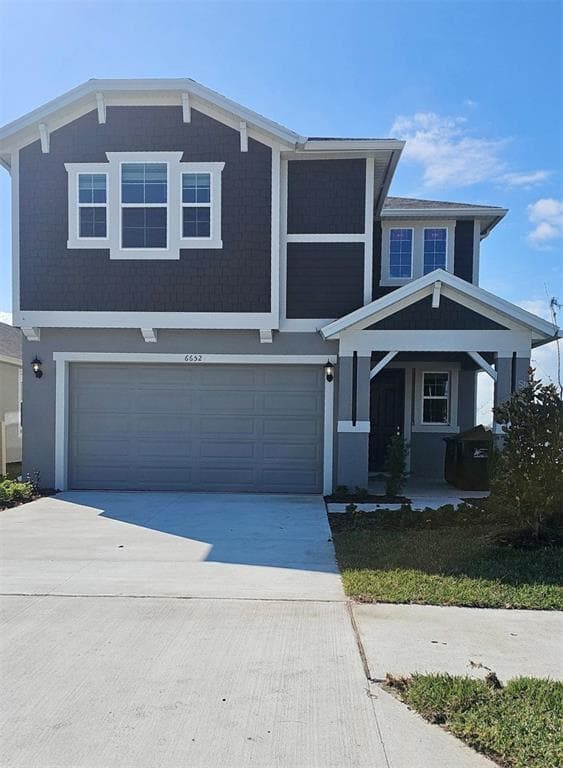 6652 GREAT BEAR DRIVE LAKELAND, FL 33805