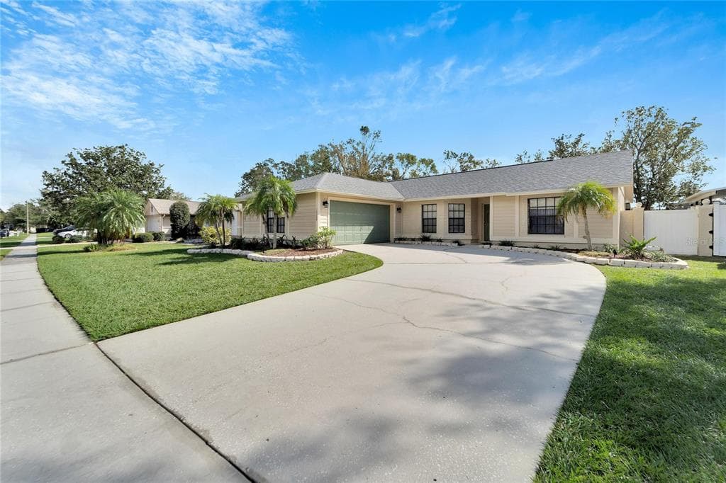 12209 WILDBROOK DRIVE RIVERVIEW, FL 33569