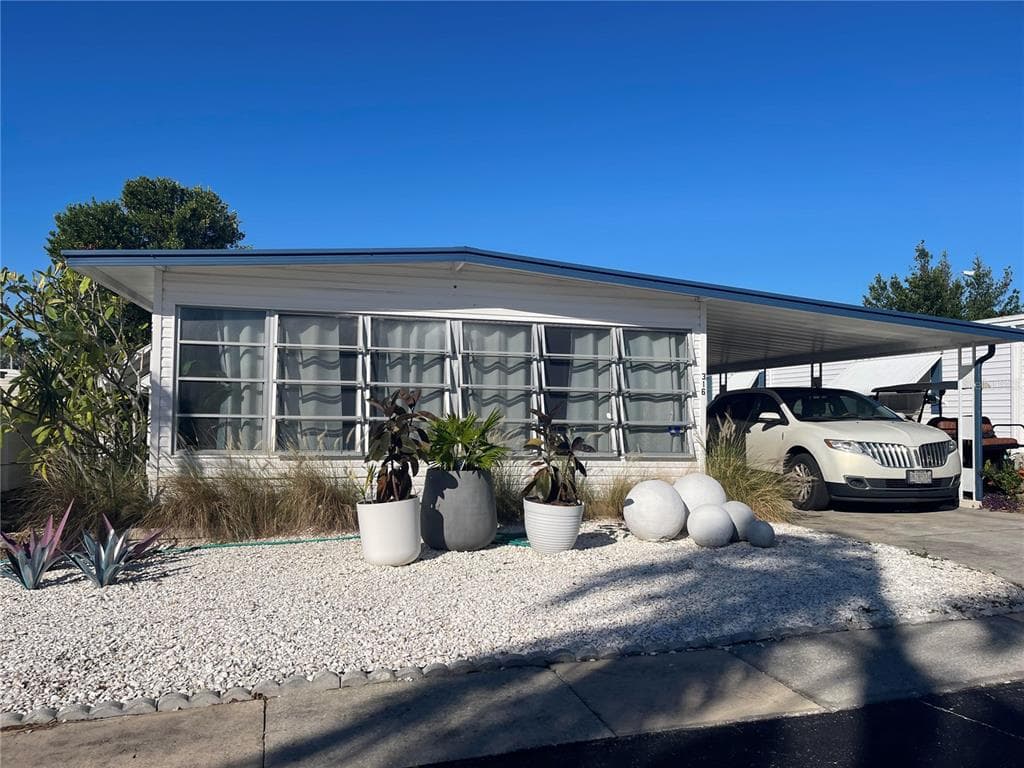 39248 US HWY. 19 N. UNIT 316 TARPON SPRINGS, FL 34689