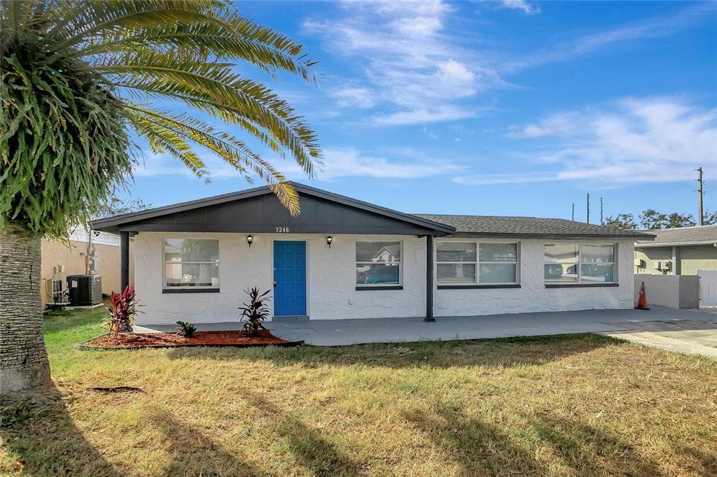 3248 DARLINGTON ROAD HOLIDAY, FL 34691
