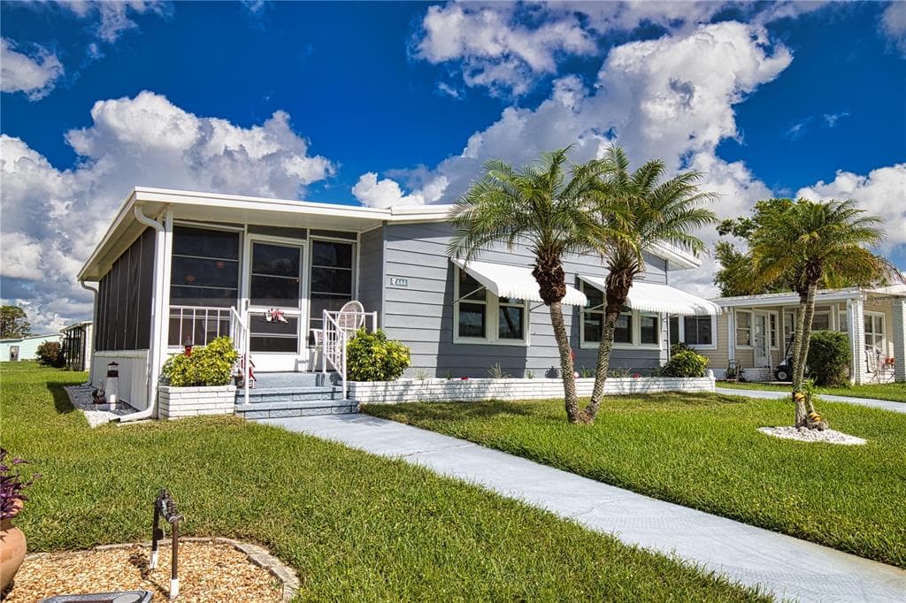 444 TARDE LOGO CIRCLE NORTH PORT, FL 34287