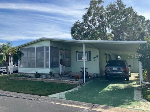 12501 ULMERTON ROAD UNIT 219 LARGO, FL 33774