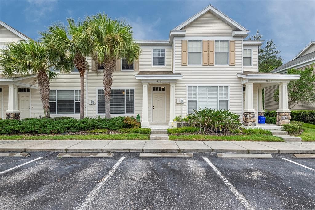 12352 COUNTRY WHITE CIRCLE TAMPA, FL 33635