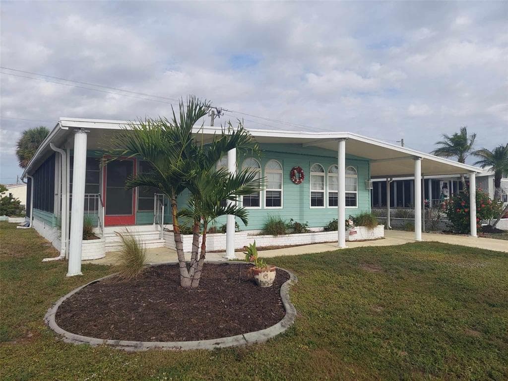 312 LA COSTA NORTH PORT, FL 34287