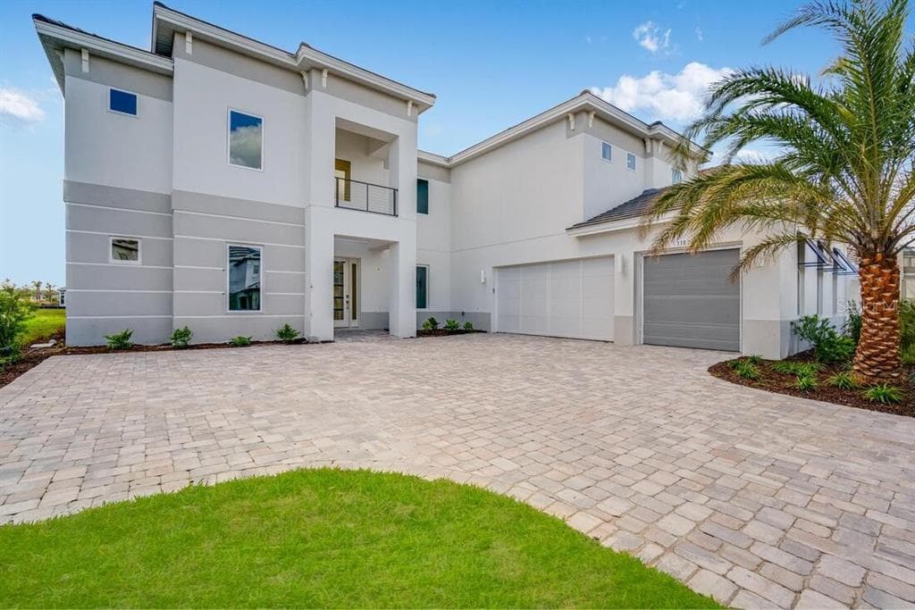 33874 GALLEY WAY WESLEY CHAPEL, FL 33543