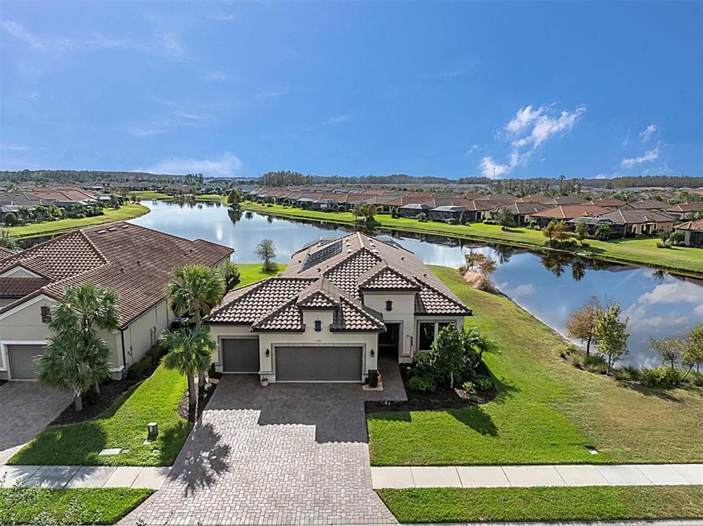 3511 FORSYTHIA DRIVE ODESSA, FL 33556