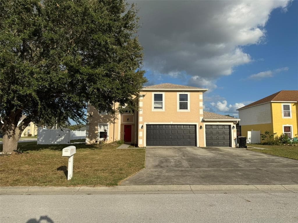 5018 STRADA DRIVE WINTER HAVEN, FL 33880
