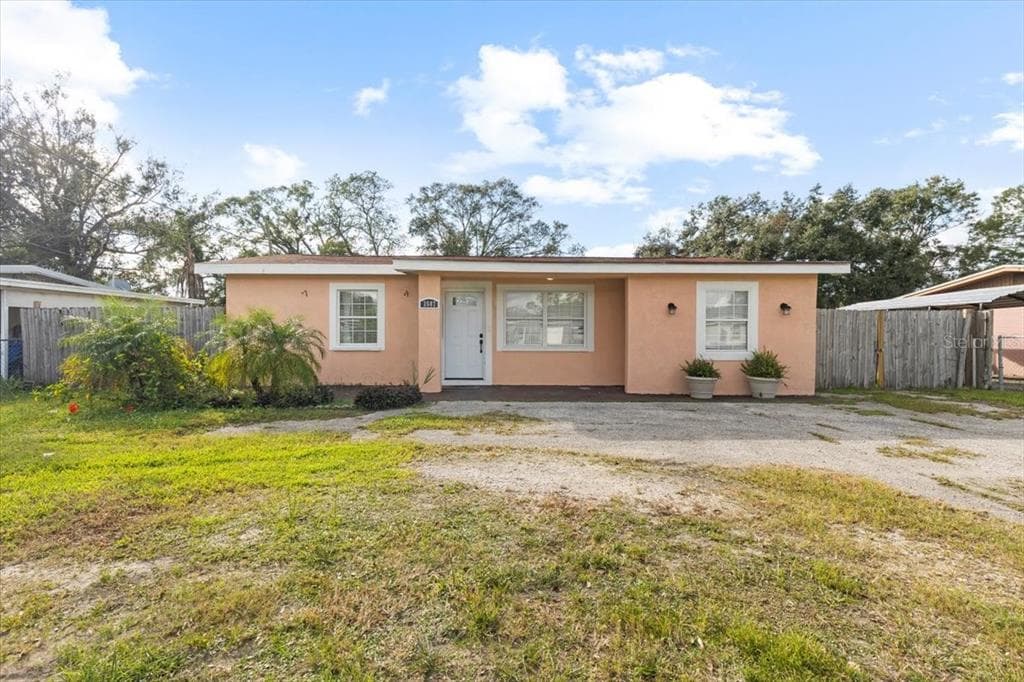 3507 S 78TH STREET TAMPA, FL 33619