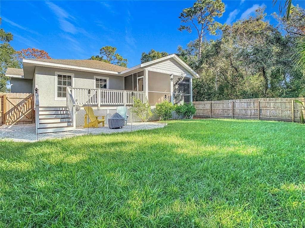 364 TERRACE ROAD TARPON SPRINGS, FL 34689