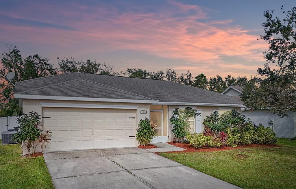 11763 SHIRBURN CIRCLE PARRISH, FL 34219