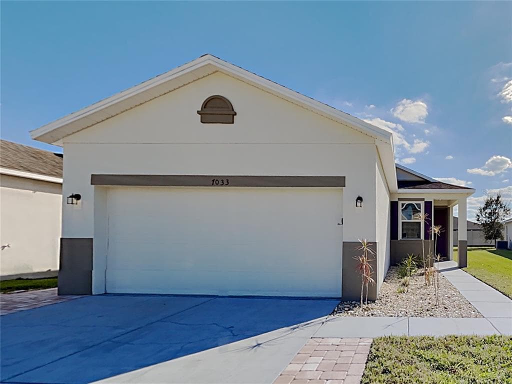 7033 FEATHER WOOD DRIVE SUN CITY CENTER, FL 33573