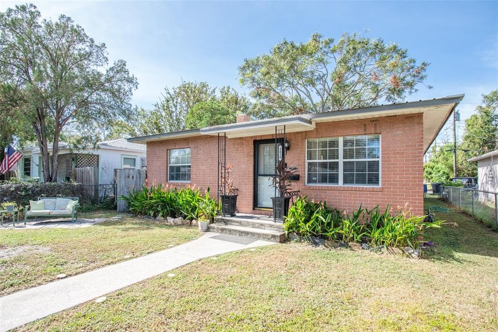 1418 26TH STREET N ST PETERSBURG, FL 33713