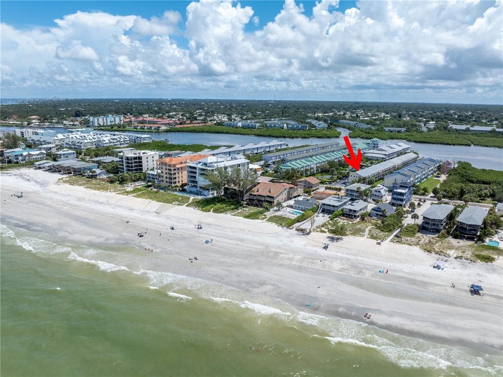19807 GULF BOULEVARD UNIT 128 INDIAN SHORES, FL 33785