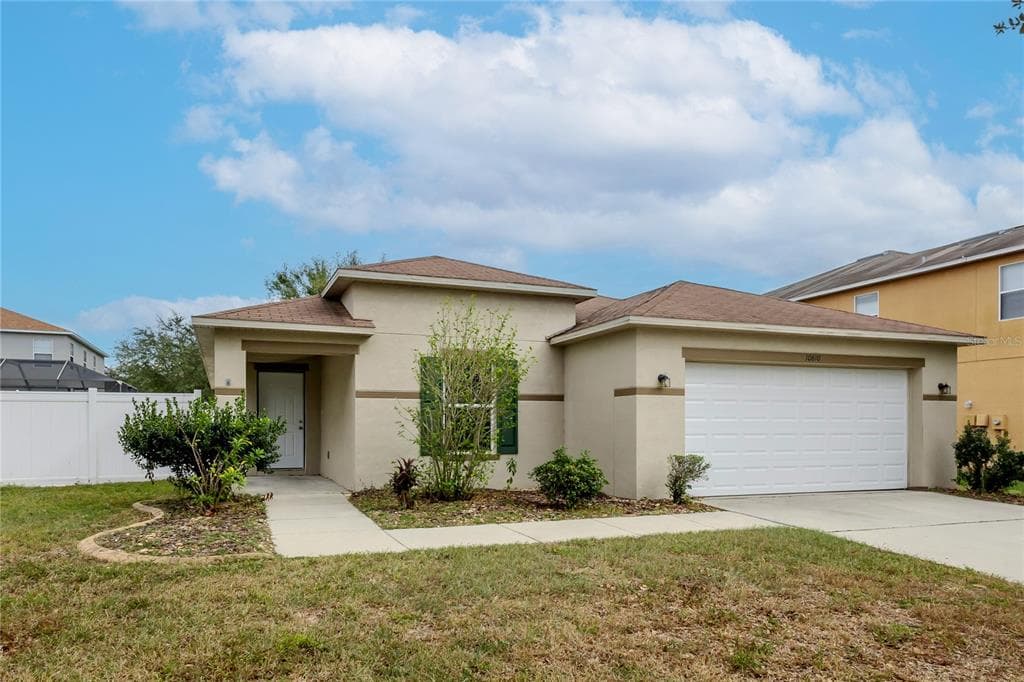 10610 BOYETTE CREEK BOULEVARD RIVERVIEW, FL 33569