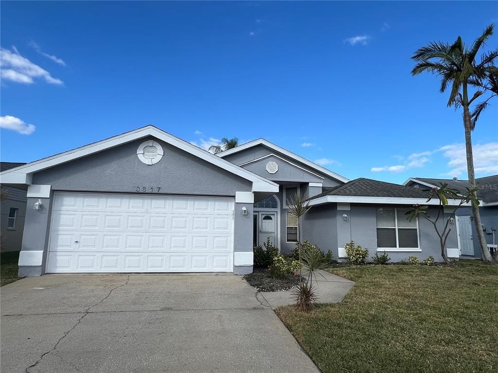 3817 105TH AVENUE N CLEARWATER, FL 33762