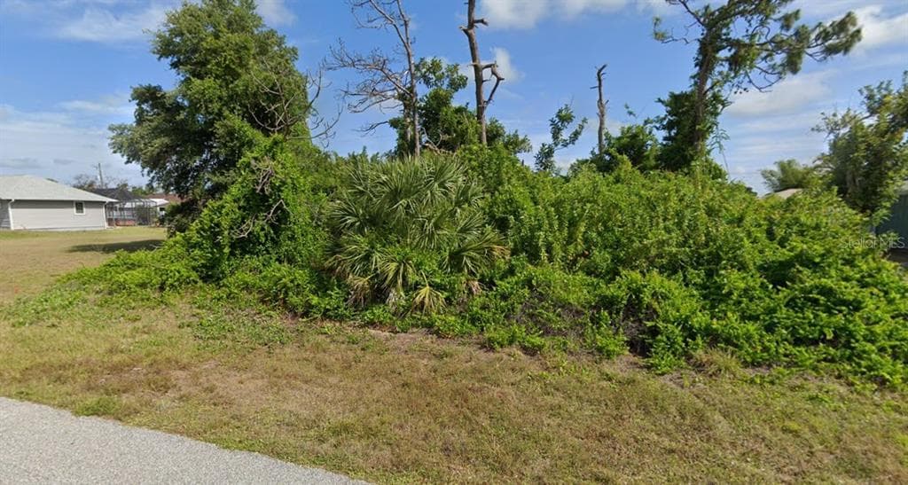 10100 BARKER AVENUE ENGLEWOOD, FL 34224