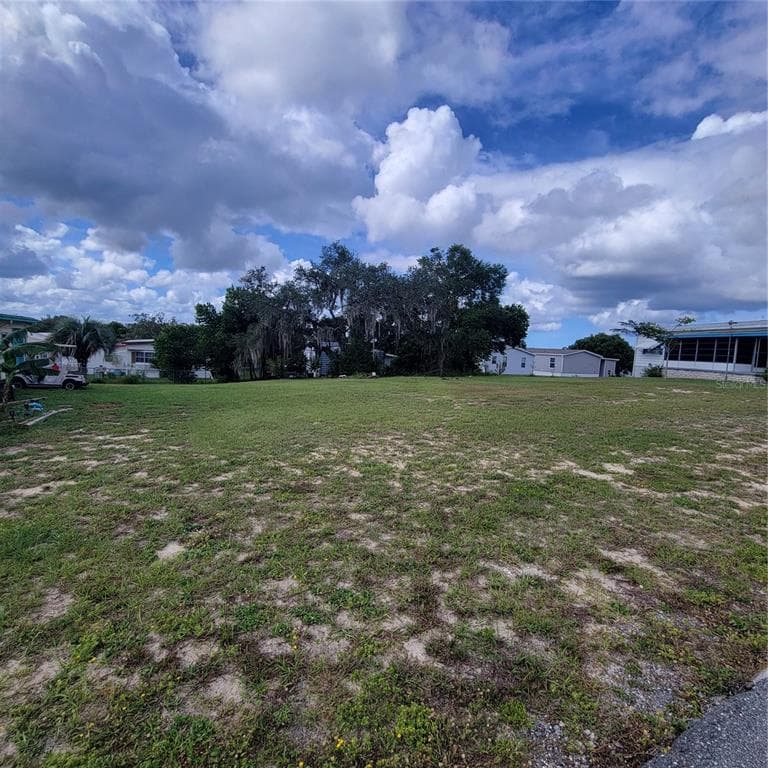 FAIRWAY AVENUE BROOKSVILLE, FL 34613