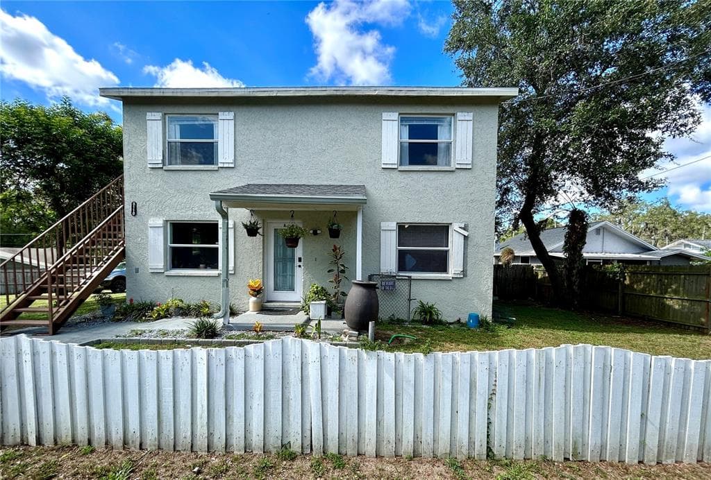 8110 N 19TH STREET TAMPA, FL 33604