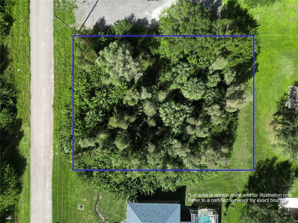 2026 VENICE AVENUE N LEHIGH ACRES, FL 33971