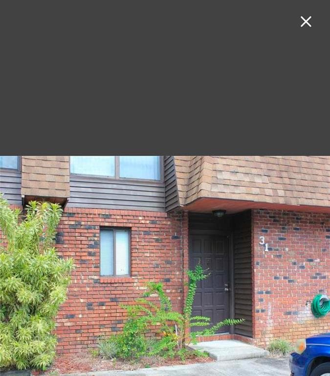 1836 N CRYSTAL LAKE DRIVE UNIT 31 LAKELAND, FL 33801