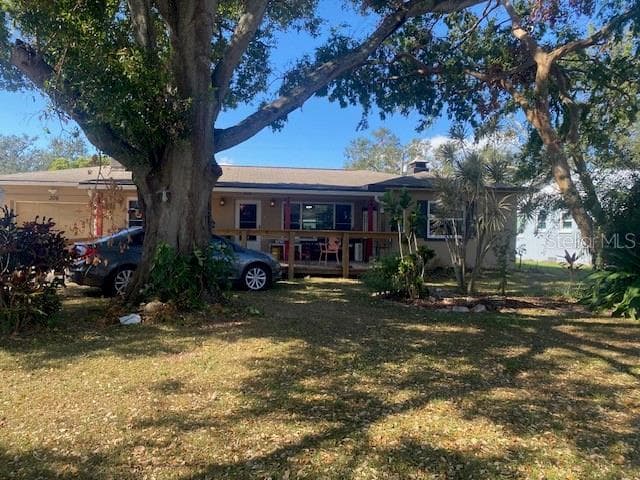 306 KERRY DRIVE CLEARWATER, FL 33765