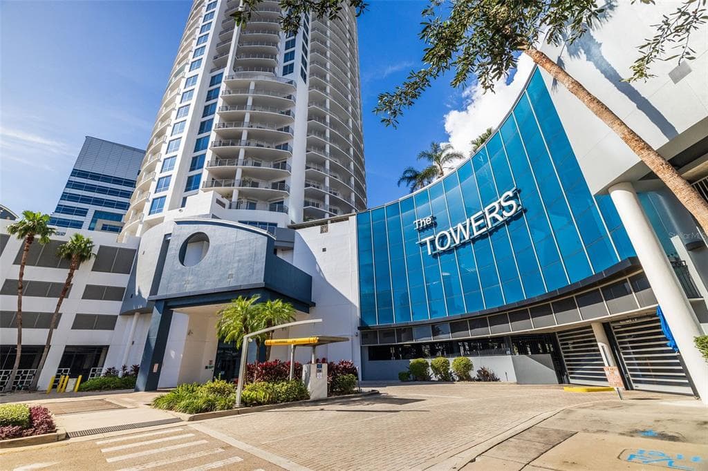 449 S 12TH STREET UNIT 506 TAMPA, FL 33602