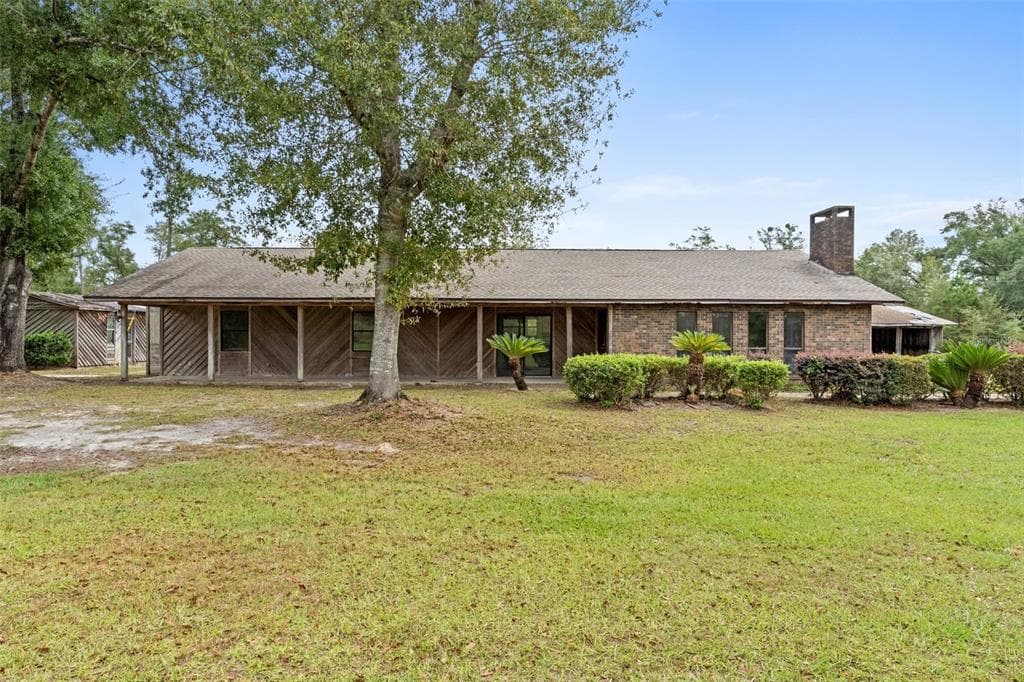 3920 N HIGHWAY 71 WEWAHITCHKA, FL 32465