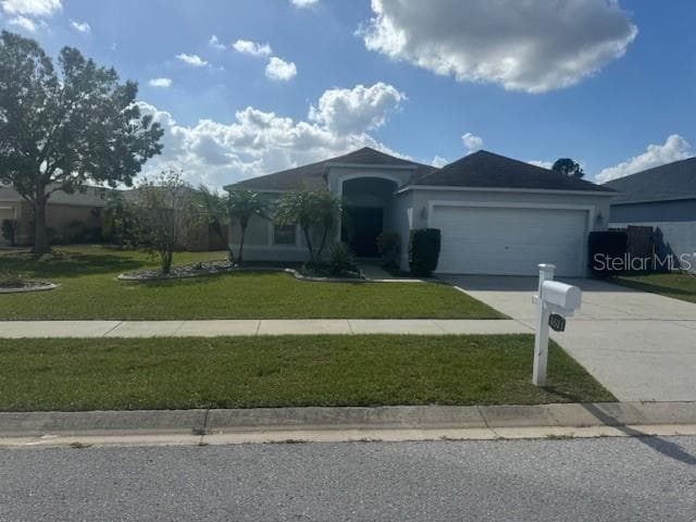 4611 HORSESHOE PICK LANE VALRICO, FL 33594