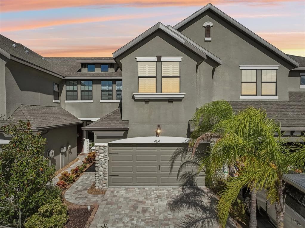 4659 WANDERING WAY WESLEY CHAPEL, FL 33544
