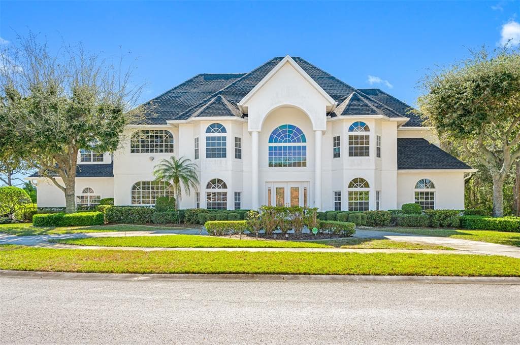 3073 WOODSONG LANE CLEARWATER, FL 33761