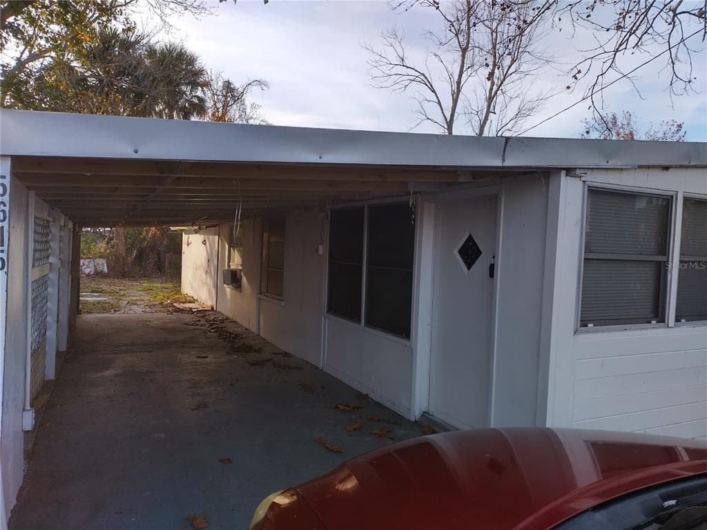 5615 LEISURE LANE NEW PORT RICHEY, FL 34652