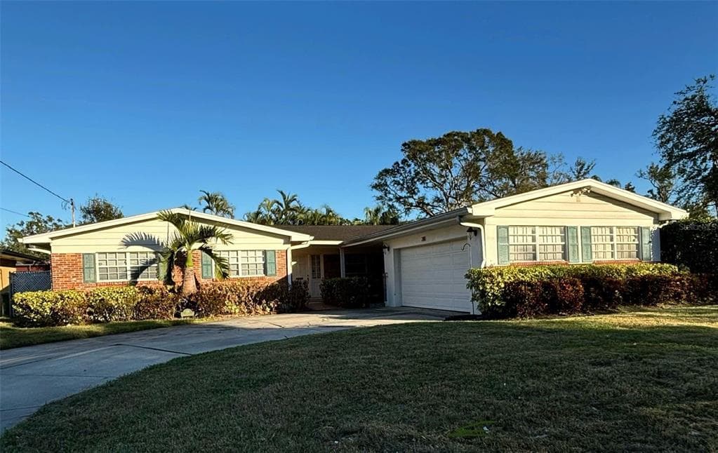 210 S TREASURE DRIVE TAMPA, FL 33609