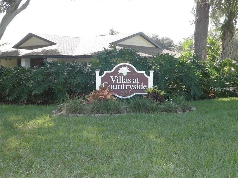 2452 ENTERPRISE ROAD UNIT 2030 CLEARWATER, FL 33763