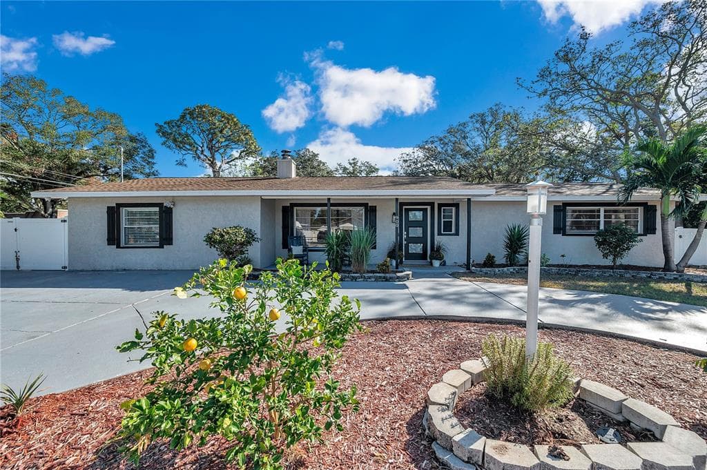900 15TH STREET PALM HARBOR, FL 34683
