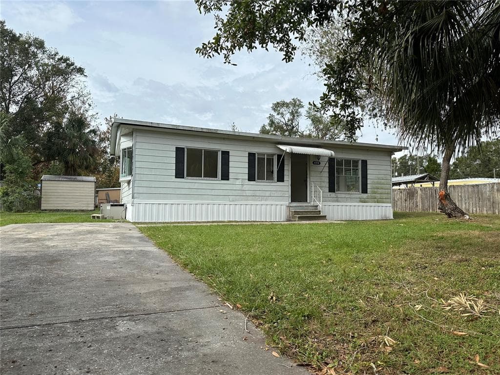 4914 DHANMANDI CIRCLE TAMPA, FL 33619