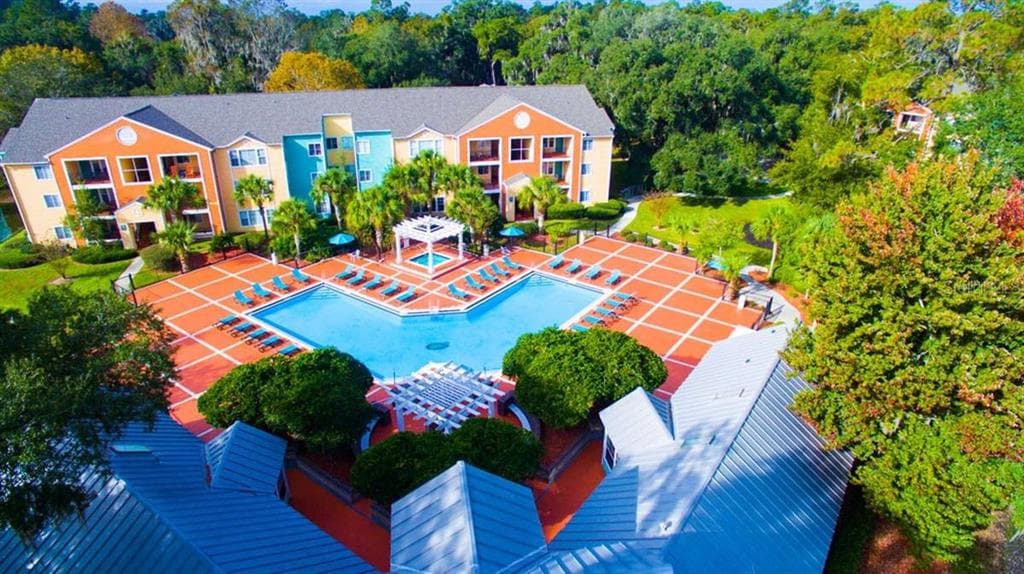 2601 SW ARCHER ROAD UNIT C312 GAINESVILLE, FL 32608