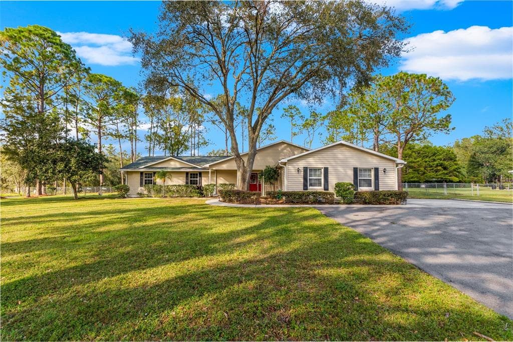 32576 GREENWOOD LOOP WESLEY CHAPEL, FL 33545
