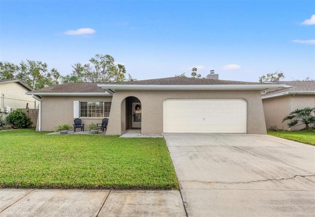 6416 109TH TERRACE N PINELLAS PARK, FL 33782