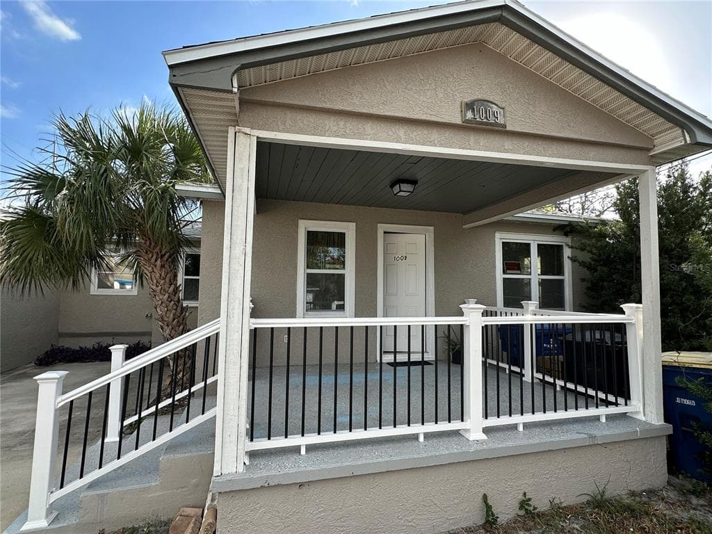 1009 DRUID ROAD E CLEARWATER, FL 33756