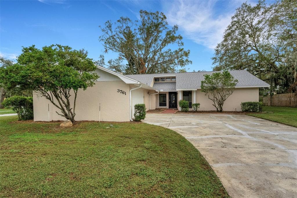 3761 SAPPHIRE LANE MULBERRY, FL 33860