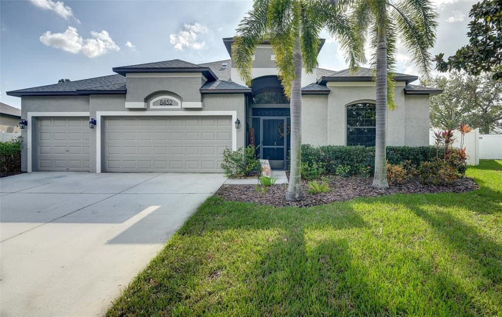 8432 WHITE POPLAR DRIVE RIVERVIEW, FL 33578